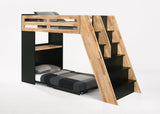 Galaxy Twin Loft Bed