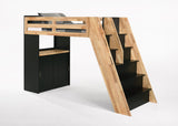 Galaxy Twin Loft Bed