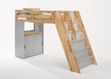 Galaxy Twin Loft Bed