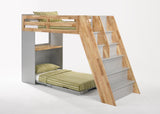 Galaxy Twin Loft Bed