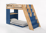 Galaxy Twin Loft Bed