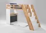 Galaxy Twin Loft Bed