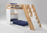 Galaxy Twin Loft Bed