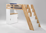 Galaxy Twin Loft Bed
