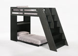 Galaxy Twin Loft Bed