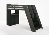Galaxy Twin Loft Bed