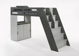 Galaxy Twin Loft Bed