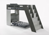 Galaxy Twin Loft Bed