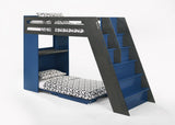 Galaxy Twin Loft Bed