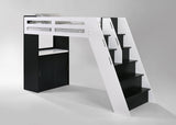 Galaxy Twin Loft Bed