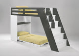 Galaxy Twin Loft Bed