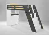 Galaxy Twin Loft Bed