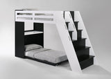 Galaxy Twin Loft Bed