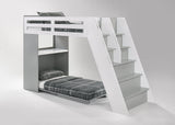 Galaxy Twin Loft Bed