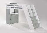 Galaxy Twin Loft Bed