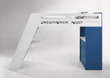 Galaxy Twin Loft Bed
