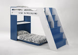 Galaxy Twin Loft Bed