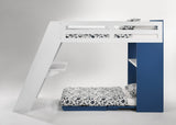 Galaxy Twin Loft Bed