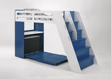 Galaxy Twin Loft Bed