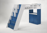 Galaxy Twin Loft Bed