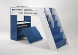 Galaxy Twin Loft Bed