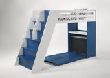 Galaxy Twin Loft Bed