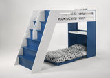 Galaxy Twin Loft Bed
