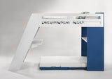 Galaxy Twin Loft Bed