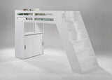 Galaxy Twin Loft Bed