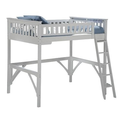 Ginger Loft Bed (Twin or Full)