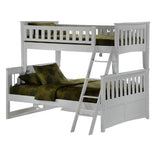 Ginger Twin/Full Bunk Bed