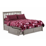Mainsail Bed (Twin or Full)