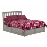 Mainsail Bed (Twin or Full)