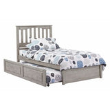Mainsail Bed (Twin or Full)