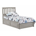 Mainsail Bed (Twin or Full)