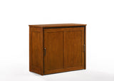 Orion Murphy Folding Cabinet Bed (Twin or Full)