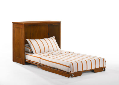 Orion Murphy Folding Cabinet Bed (Twin or Full)