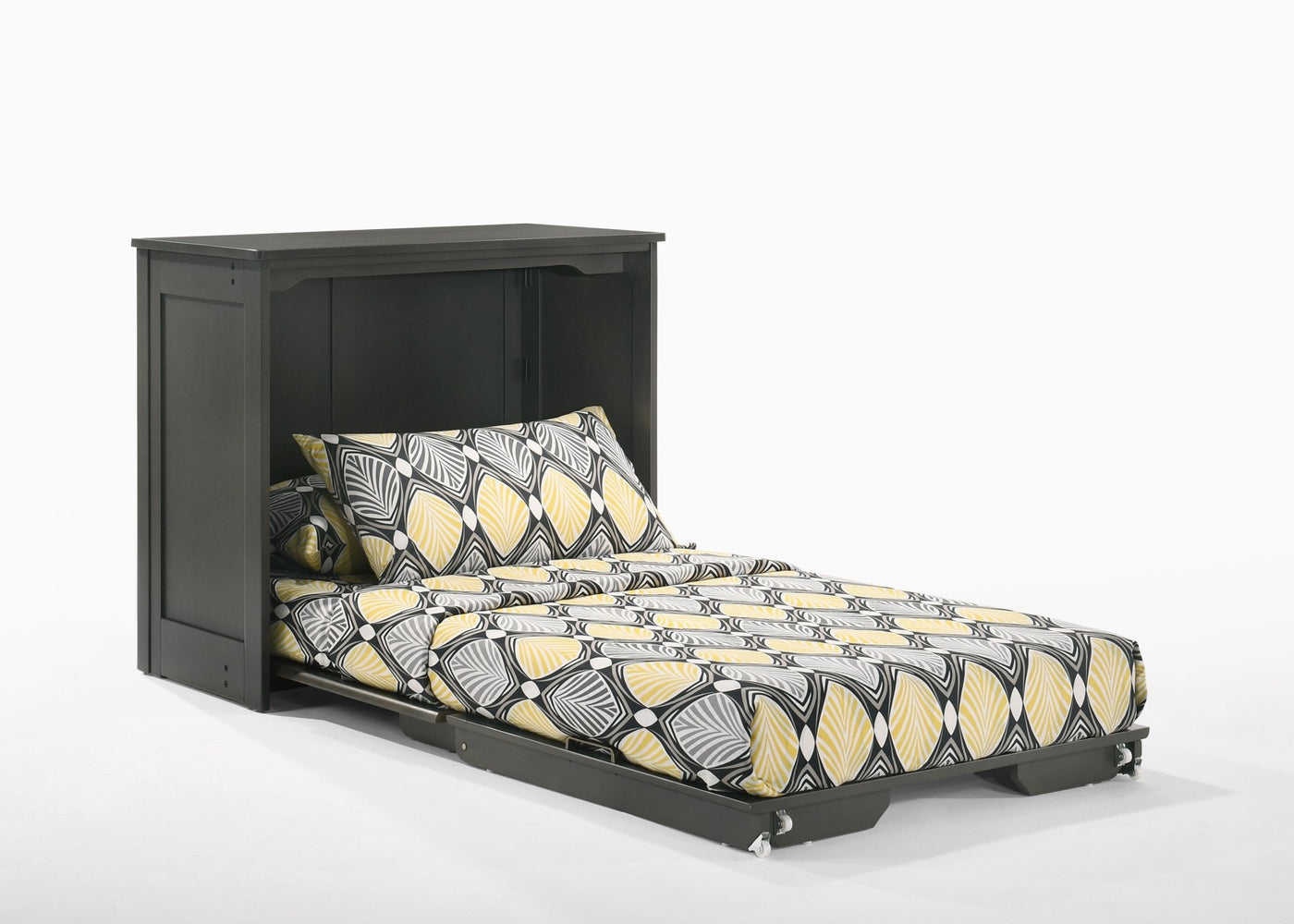 Orion Murphy Folding Cabinet Bed (Twin or Full)