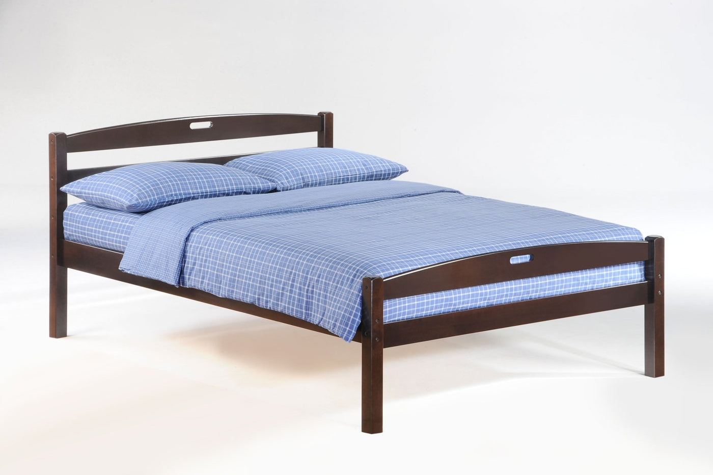 Sesame Bed (Twin or Full)