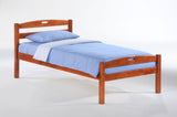 Sesame Bed (Twin or Full)