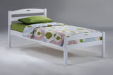 Sesame Bed (Twin or Full)