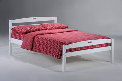 Sesame Bed (Twin or Full)