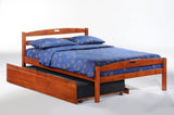 Sesame Bed (Twin or Full)
