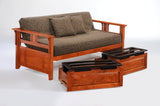 Teddy Roosevelt Daybed