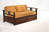 Teddy Roosevelt Daybed