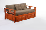Teddy Roosevelt Daybed