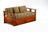 Teddy Roosevelt Daybed