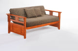 Teddy Roosevelt Daybed