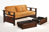 Teddy Roosevelt Daybed