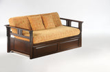 Teddy Roosevelt Daybed